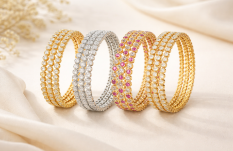 Bangles