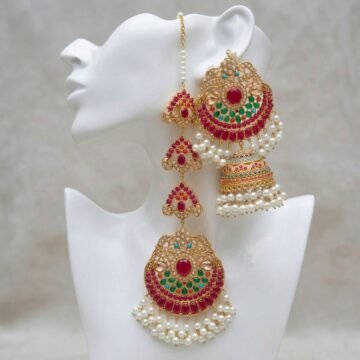 Jhumka