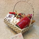 Traditional Gift Basket