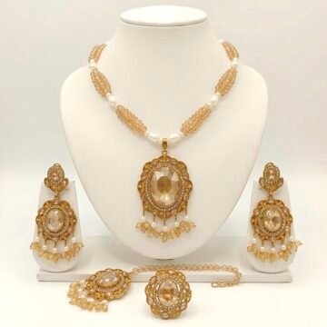 Mala Set