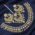 Kundan Necklace