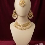 Kundan Choker