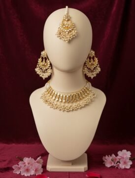 Choker Sets